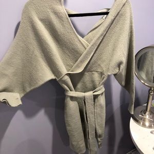 Winter dress/ sweater